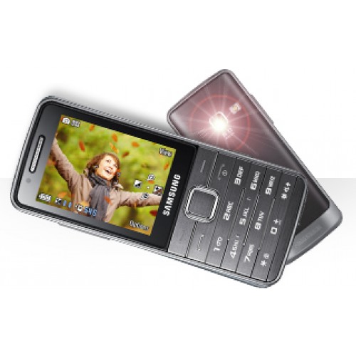 Samsung S5610 (Naudotas)